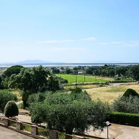 Holiday home Awesome In Castiglione Della Pesc *