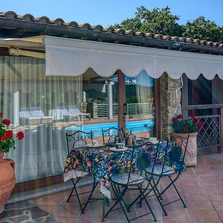 Holiday home Awesome In Castiglione Della Pesc Castiglione della Pescaia